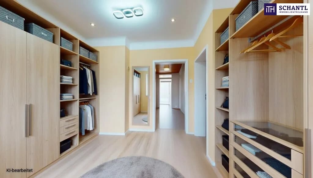 5-Zimmer-Haus kaufen in Graz – 146 m², € 450.000 – Bild 16 von 27