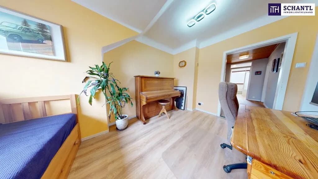 5-Zimmer-Haus kaufen in Graz – 146 m², € 450.000 – Bild 17 von 27