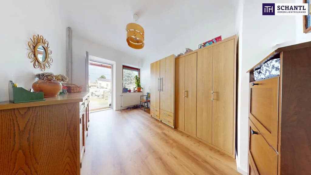 5-Zimmer-Haus kaufen in Graz – 146 m², € 450.000 – Bild 18 von 27
