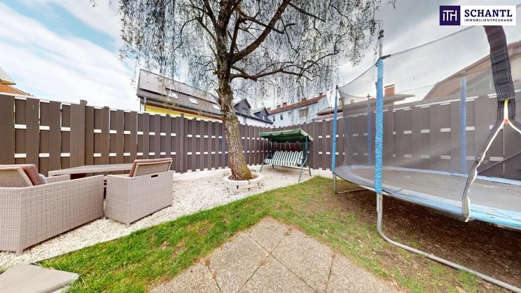 5-Zimmer-Haus kaufen in Graz – 146 m², € 450.000 – Bild 19 von 27