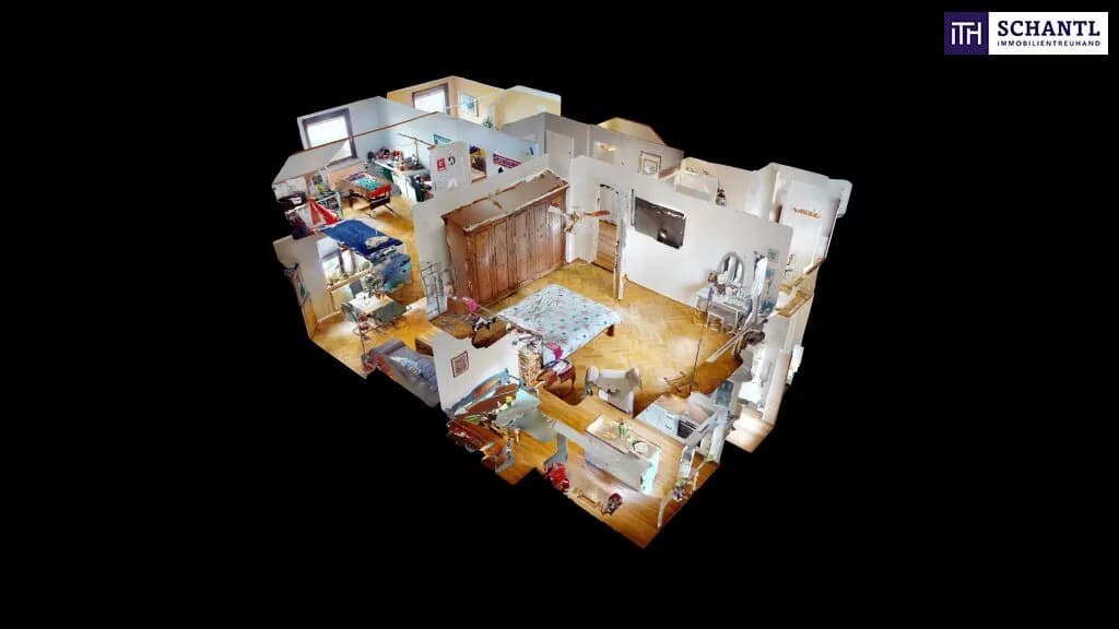 5-Zimmer-Haus kaufen in Graz – 146 m², € 450.000 – Bild 20 von 27