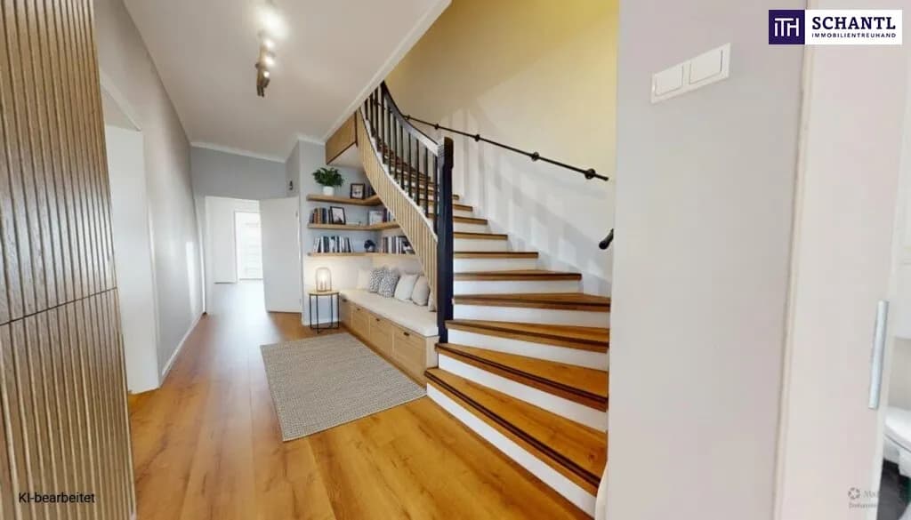 5-Zimmer-Haus kaufen in Graz – 146 m², € 450.000 – Bild 21 von 27