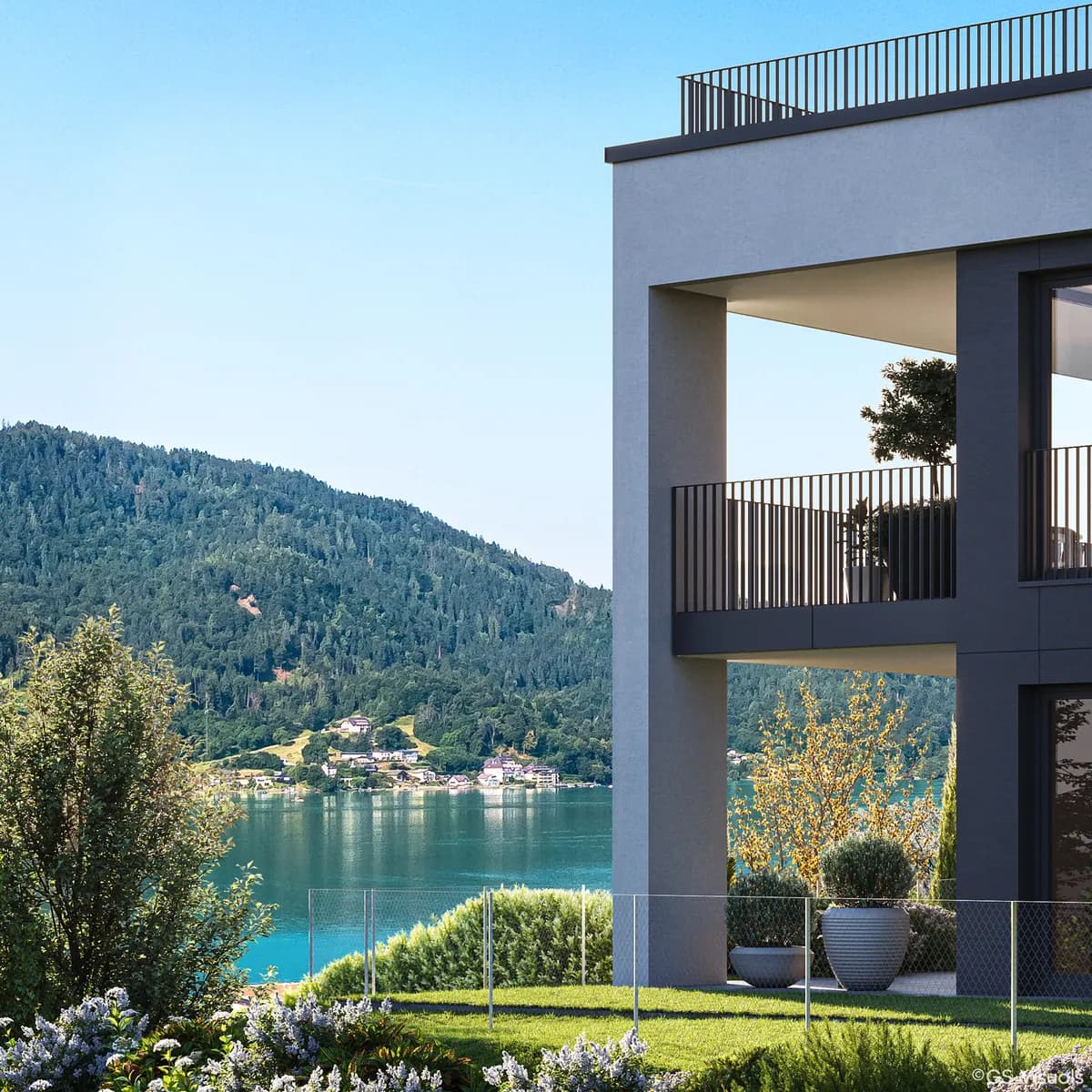 4-Zimmer-Wohnung kaufen in Klagenfurt Land – 121,73 m², € 1.489.000 – Bild 7 von 15