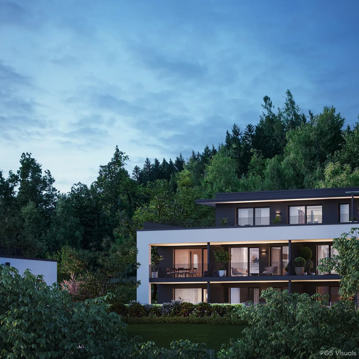 4-Zimmer-Wohnung kaufen in Klagenfurt Land – 121,73 m², € 1.489.000 – Bild 11 von 15