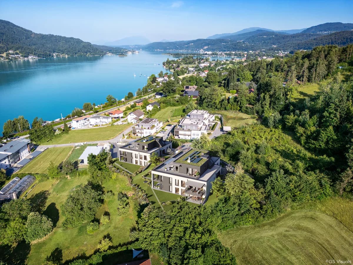 4-Zimmer-Wohnung kaufen in Klagenfurt Land – 121,73 m², € 1.489.000 – Bild 13 von 15