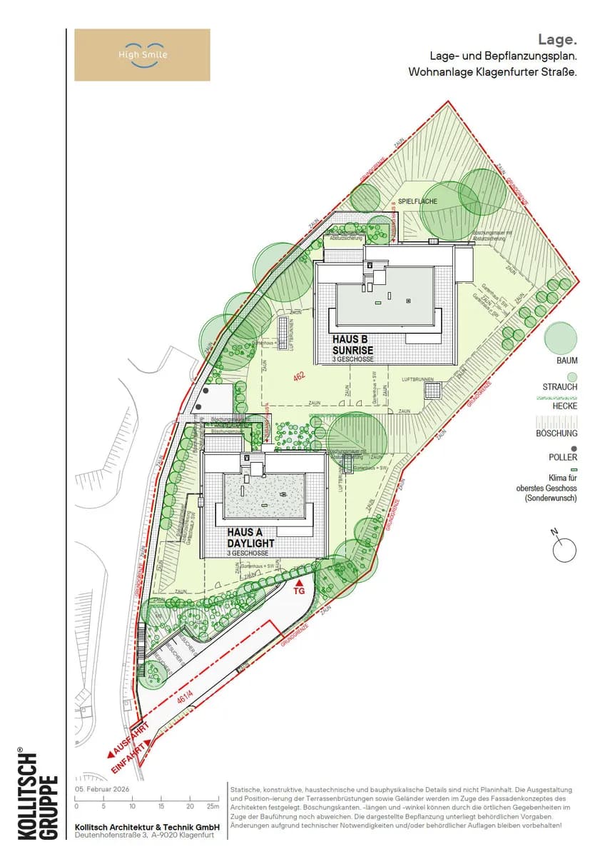 4-Zimmer-Wohnung kaufen in Klagenfurt Land – 121,73 m², € 1.489.000 – Bild 14 von 15