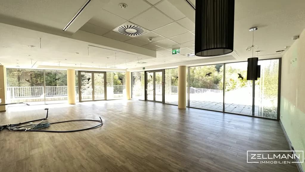 Gewerbeimmobilie mieten in Wien – 207 m², € 1.990 – Bild 2 von 10