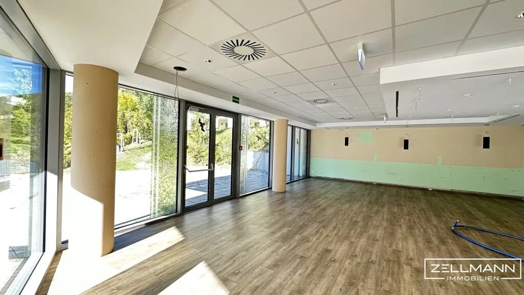 Gewerbeimmobilie mieten in Wien – 207 m², € 1.990 – Bild 4 von 10