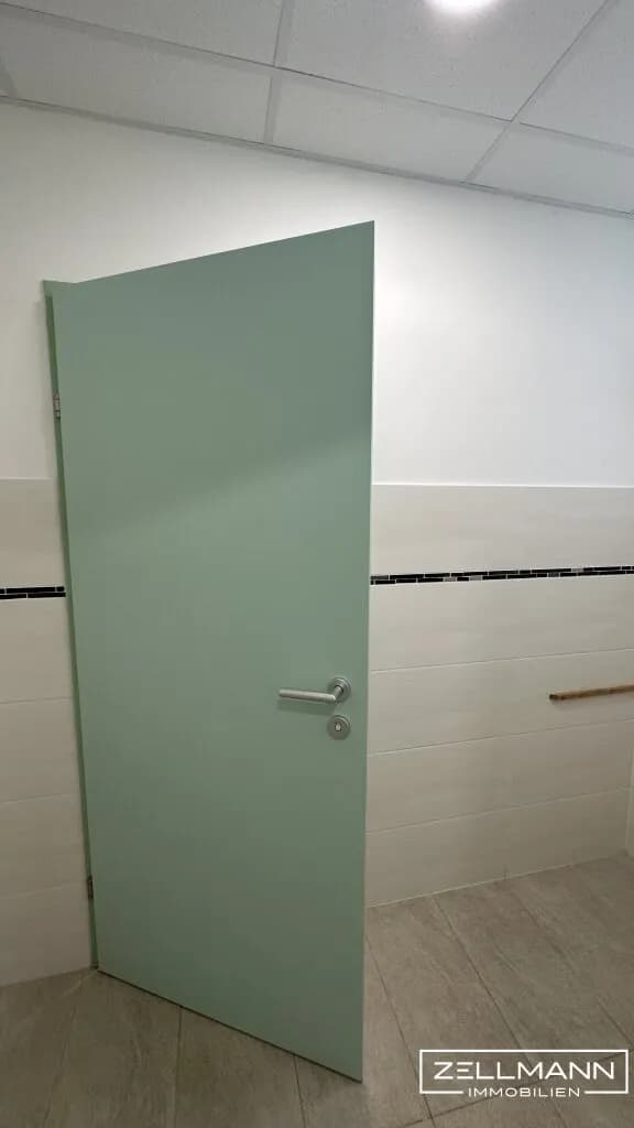 Gewerbeimmobilie mieten in Wien – 207 m², € 1.990 – Bild 5 von 10