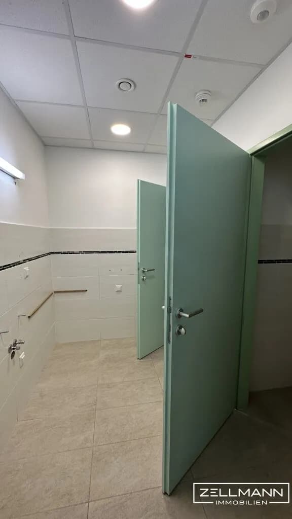 Gewerbeimmobilie mieten in Wien – 207 m², € 1.990 – Bild 6 von 10