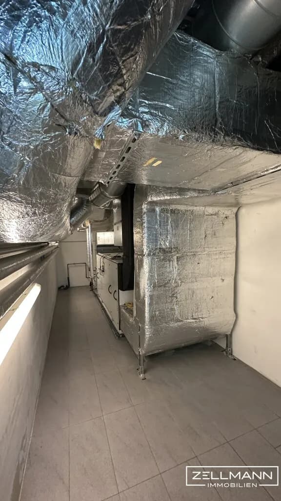 Gewerbeimmobilie mieten in Wien – 207 m², € 1.990 – Bild 7 von 10