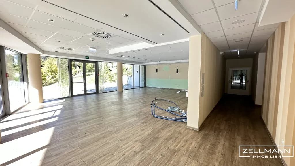Gewerbeimmobilie mieten in Wien – 207 m², € 1.990 – Bild 9 von 10
