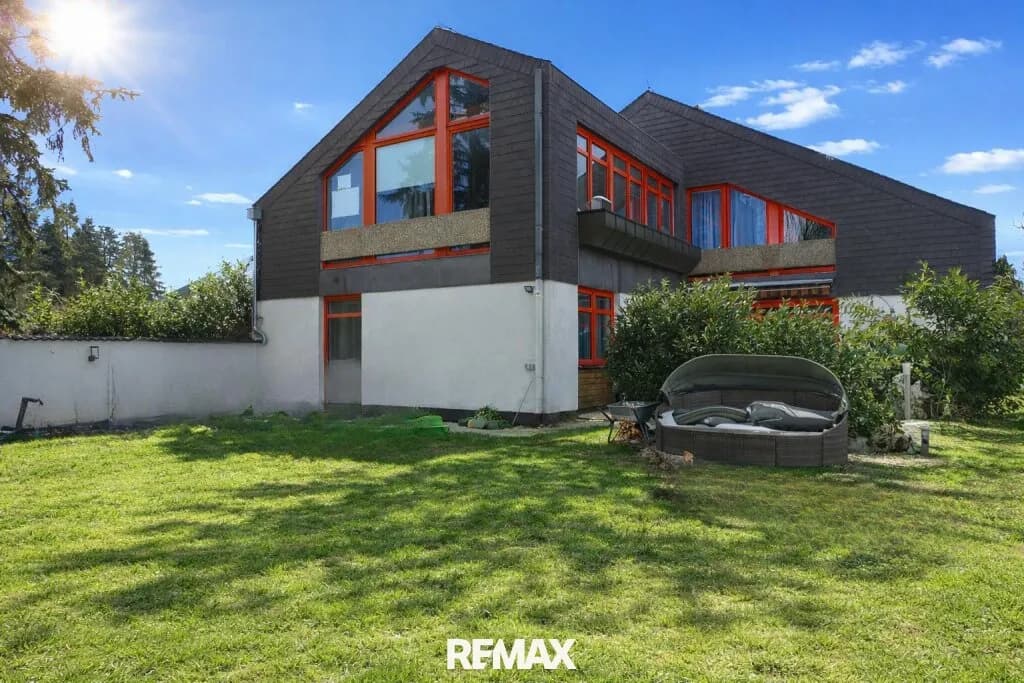 9-Zimmer-Haus kaufen in Oberwart – 422 m², € 379.000