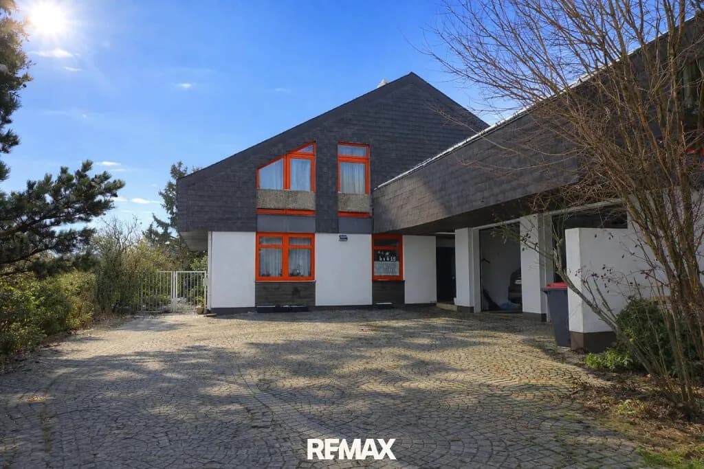 9-Zimmer-Haus kaufen in Oberwart – 422 m², € 379.000 – Bild 2 von 19