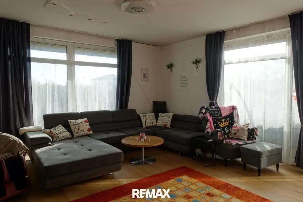 9-Zimmer-Haus kaufen in Oberwart – 422 m², € 379.000 – Bild 3 von 19