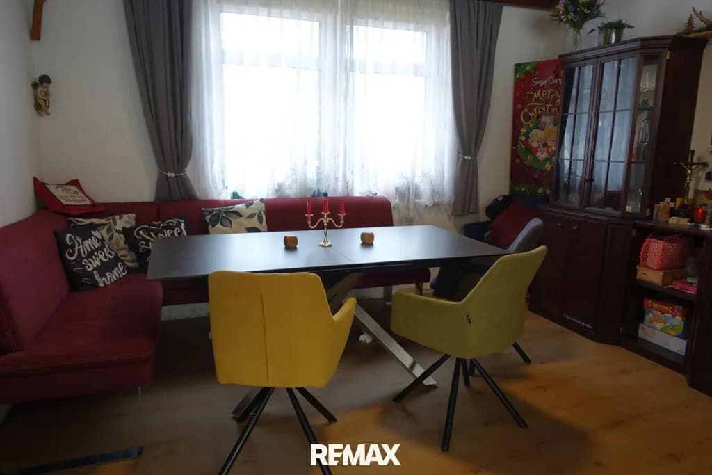 9-Zimmer-Haus kaufen in Oberwart – 422 m², € 379.000 – Bild 4 von 19