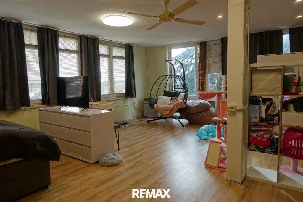 9-Zimmer-Haus kaufen in Oberwart – 422 m², € 379.000 – Bild 8 von 19