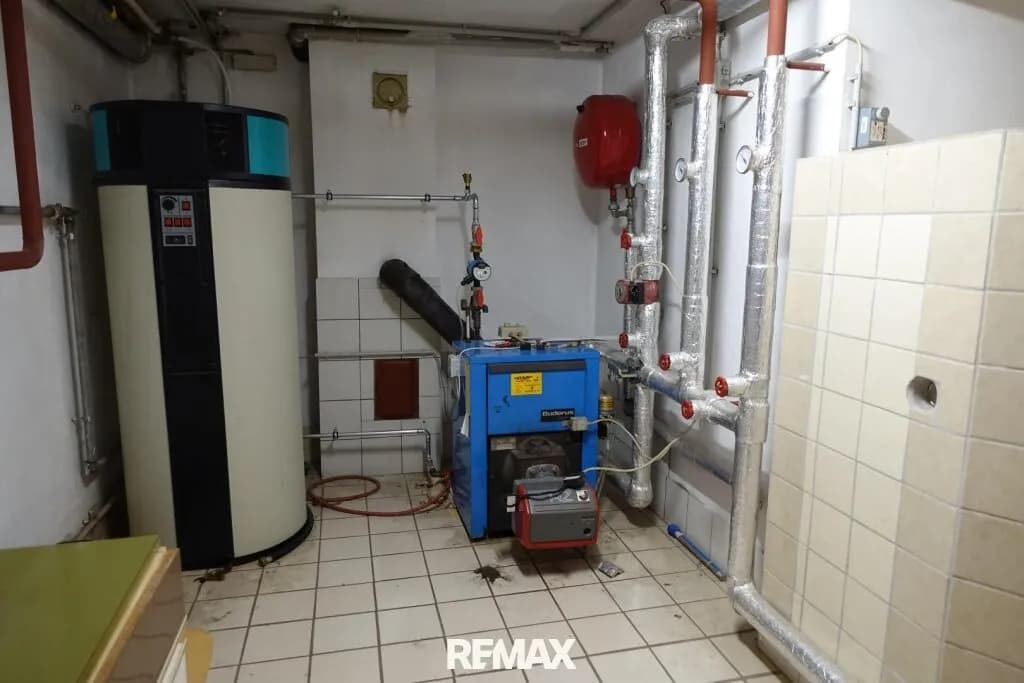 9-Zimmer-Haus kaufen in Oberwart – 422 m², € 379.000 – Bild 12 von 19