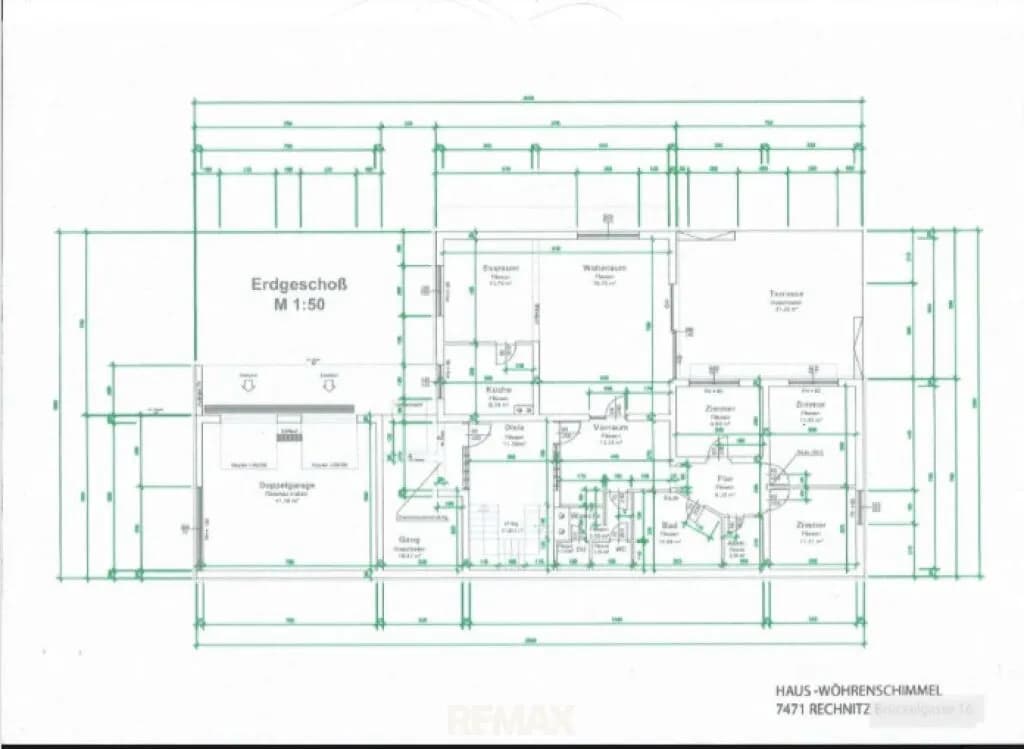 9-Zimmer-Haus kaufen in Oberwart – 422 m², € 379.000 – Bild 14 von 19