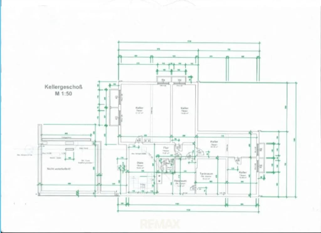 9-Zimmer-Haus kaufen in Oberwart – 422 m², € 379.000 – Bild 16 von 19