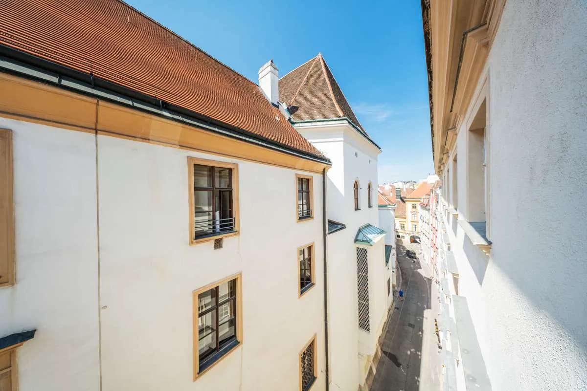 4-Zimmer-Wohnung kaufen in Wien – 185,25 m², € 2.395.000