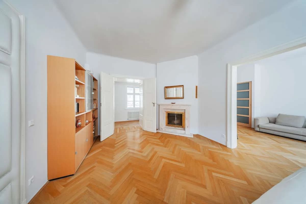 4-Zimmer-Wohnung kaufen in Wien – 185,25 m², € 2.395.000 – Bild 4 von 12