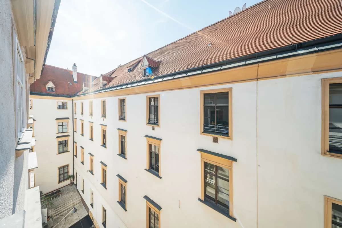 4-Zimmer-Wohnung kaufen in Wien – 185,25 m², € 2.395.000 – Bild 10 von 12