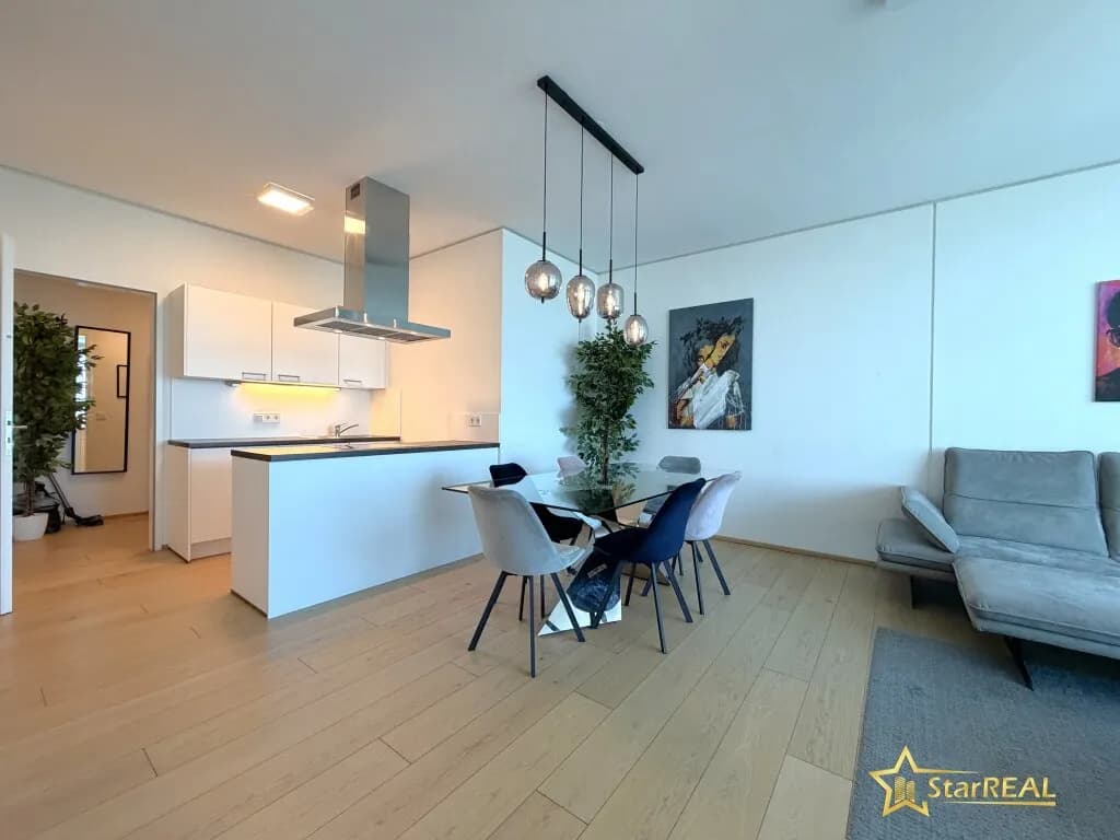 2-Zimmer-Wohnung kaufen in Wien – 59,45 m², € 579.000 – Bild 2 von 42