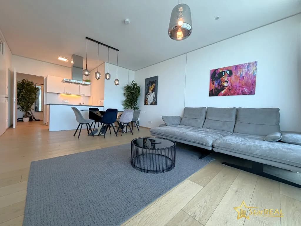 2-Zimmer-Wohnung kaufen in Wien – 59,45 m², € 579.000 – Bild 4 von 42