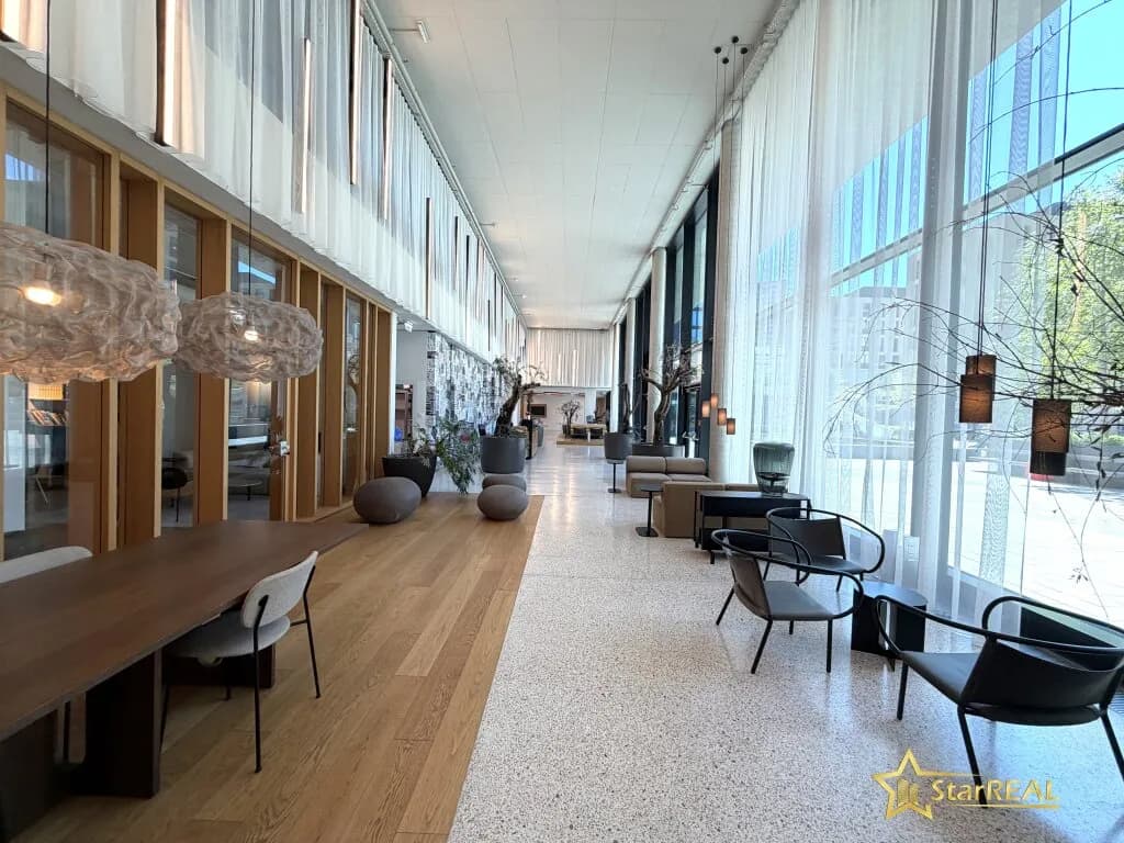 2-Zimmer-Wohnung kaufen in Wien – 59,45 m², € 579.000 – Bild 7 von 42