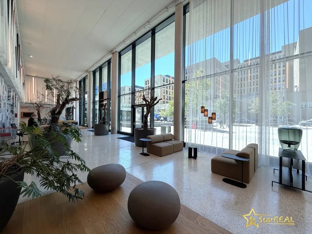 2-Zimmer-Wohnung kaufen in Wien – 59,45 m², € 579.000 – Bild 9 von 42