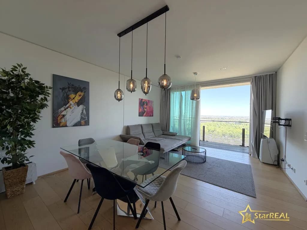 2-Zimmer-Wohnung kaufen in Wien – 59,45 m², € 579.000 – Bild 18 von 42