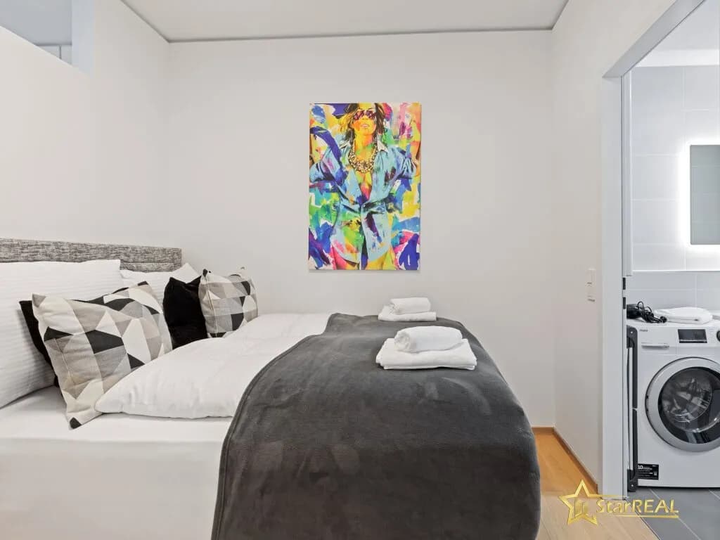 2-Zimmer-Wohnung kaufen in Wien – 59,45 m², € 579.000 – Bild 24 von 42