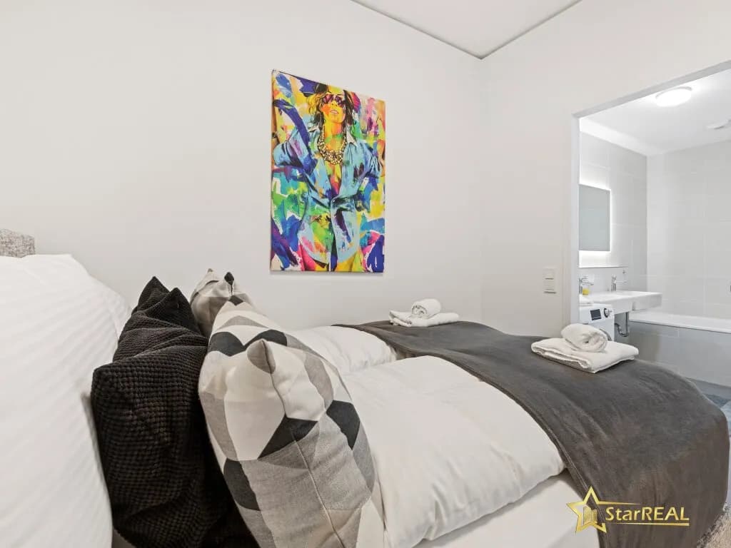 2-Zimmer-Wohnung kaufen in Wien – 59,45 m², € 579.000 – Bild 25 von 42