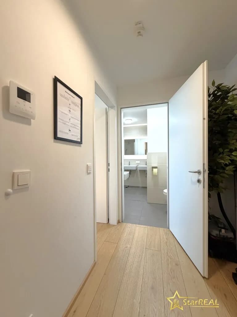 2-Zimmer-Wohnung kaufen in Wien – 59,45 m², € 579.000 – Bild 31 von 42