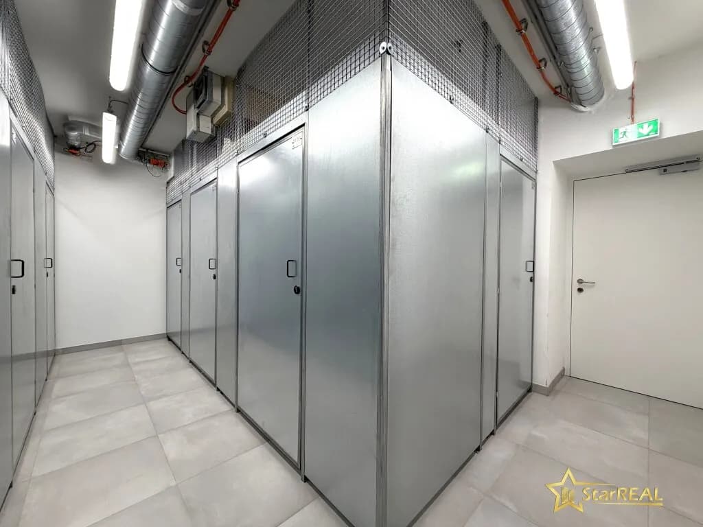 2-Zimmer-Wohnung kaufen in Wien – 59,45 m², € 579.000 – Bild 34 von 42