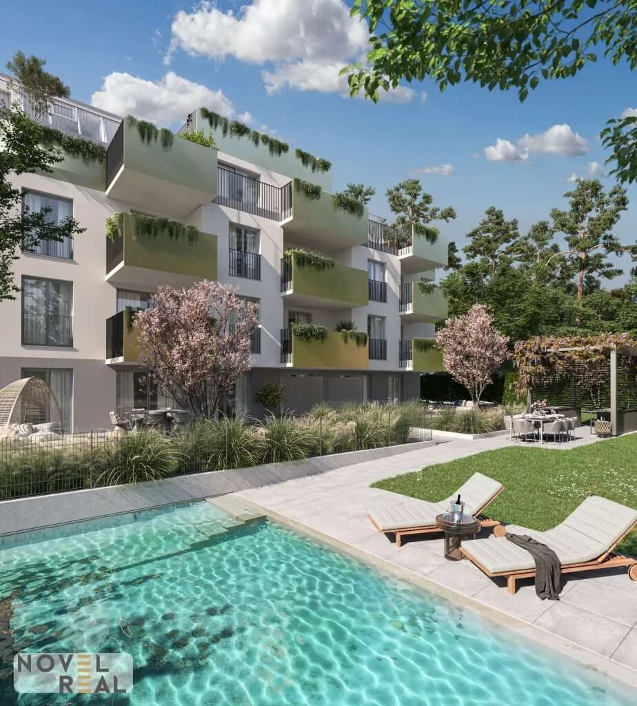 4-Zimmer-Wohnung kaufen in Wien – 112,67 m², € 1.260.000 – Bild 2 von 11
