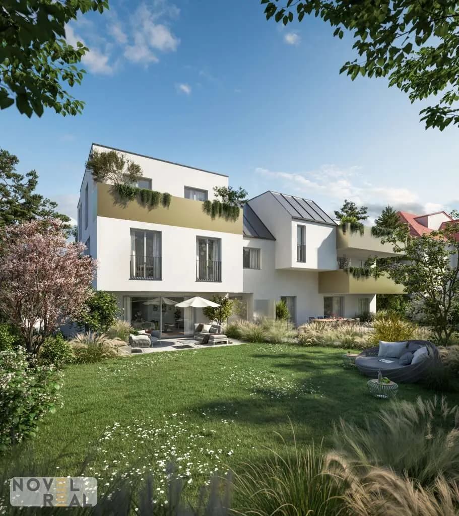 4-Zimmer-Wohnung kaufen in Wien – 112,67 m², € 1.260.000 – Bild 4 von 11