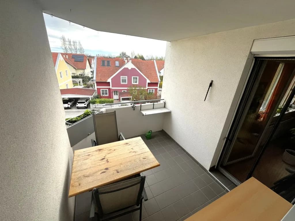 4-Zimmer-Wohnung kaufen in Mödling – 115 m², € 449.000 – Bild 2 von 23