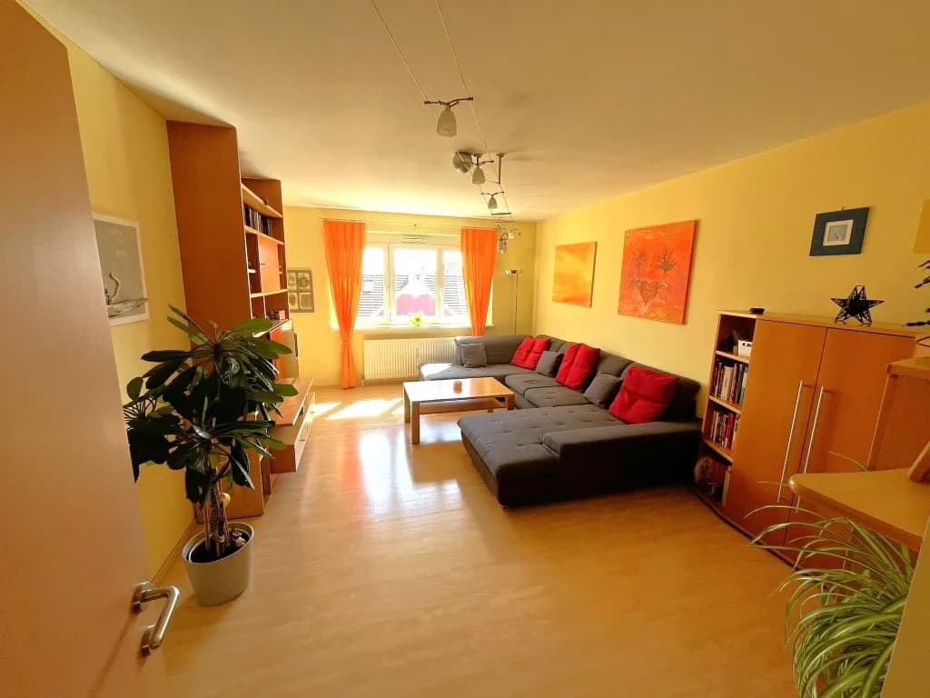 4-Zimmer-Wohnung kaufen in Mödling – 115 m², € 449.000 – Bild 3 von 23