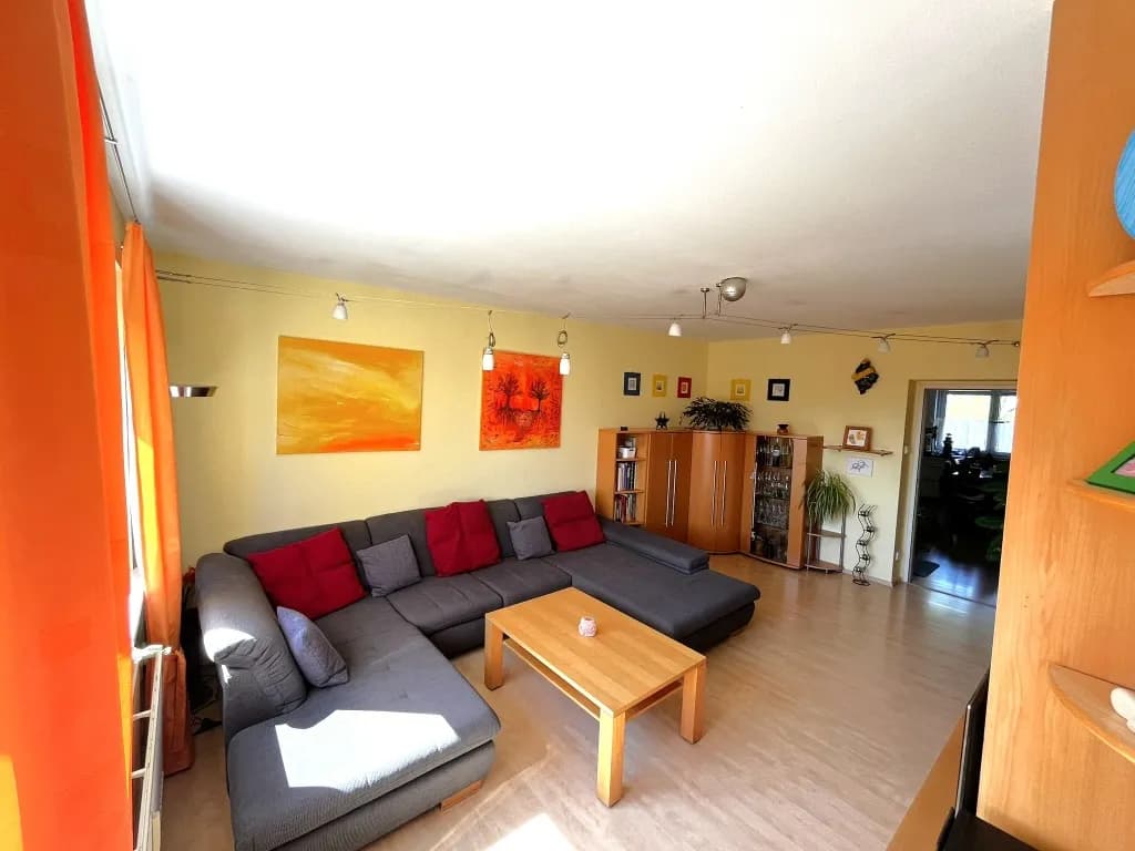 4-Zimmer-Wohnung kaufen in Mödling – 115 m², € 449.000 – Bild 4 von 23