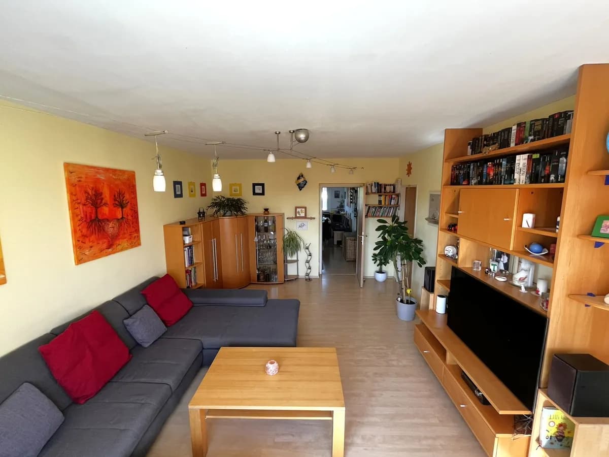 4-Zimmer-Wohnung kaufen in Mödling – 115 m², € 449.000 – Bild 5 von 23