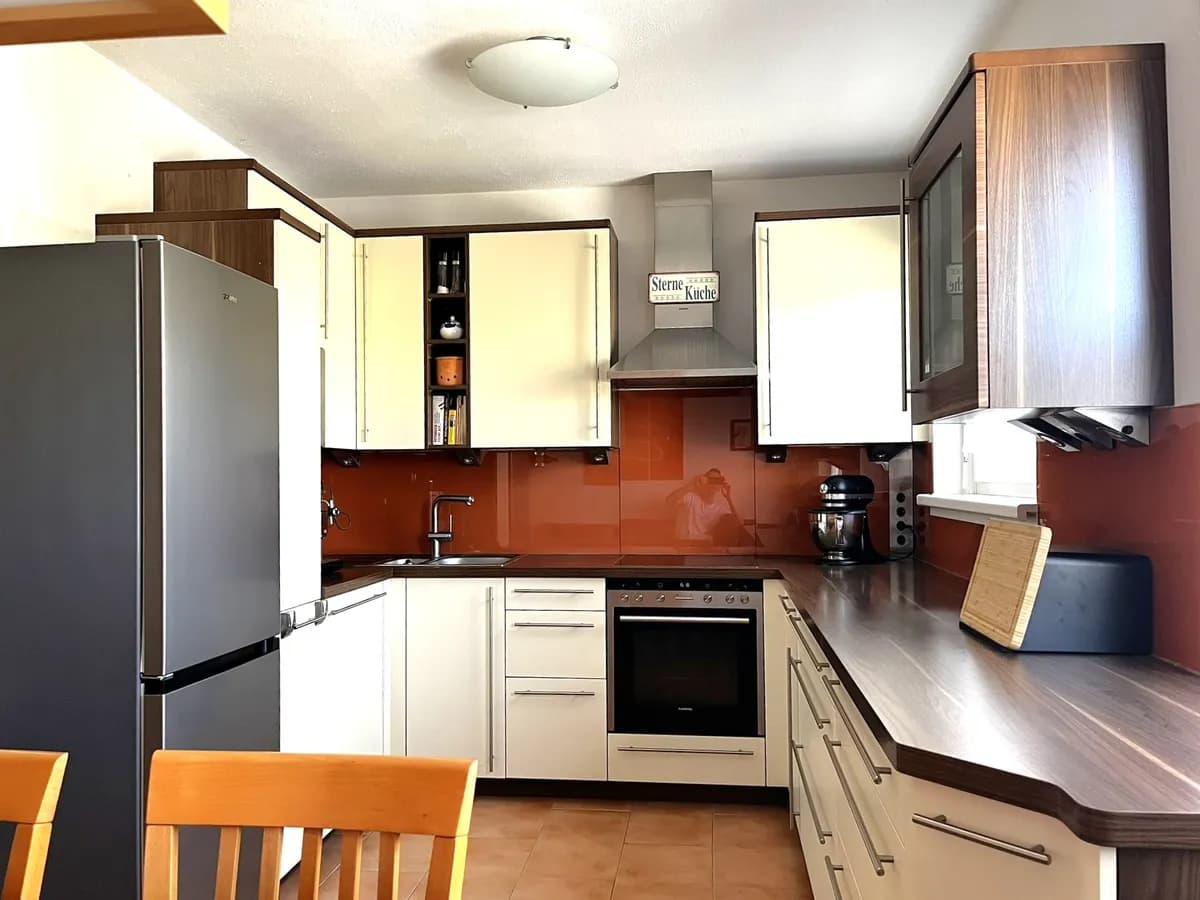 4-Zimmer-Wohnung kaufen in Mödling – 115 m², € 449.000 – Bild 6 von 23