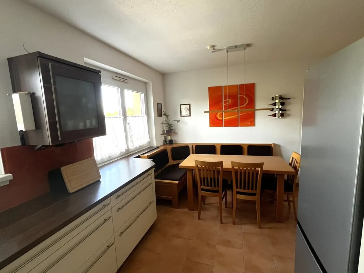 4-Zimmer-Wohnung kaufen in Mödling – 115 m², € 449.000 – Bild 7 von 23