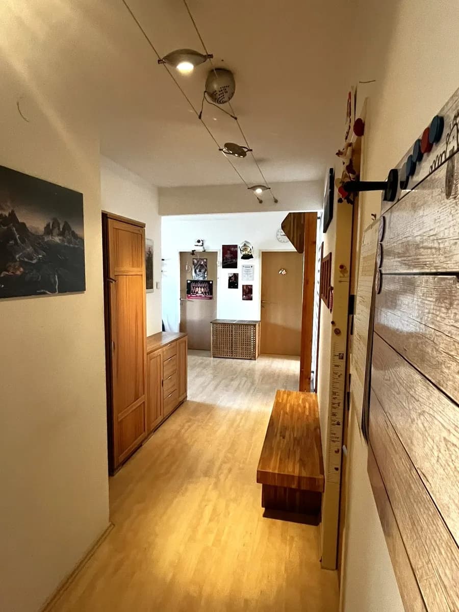 4-Zimmer-Wohnung kaufen in Mödling – 115 m², € 449.000 – Bild 11 von 23