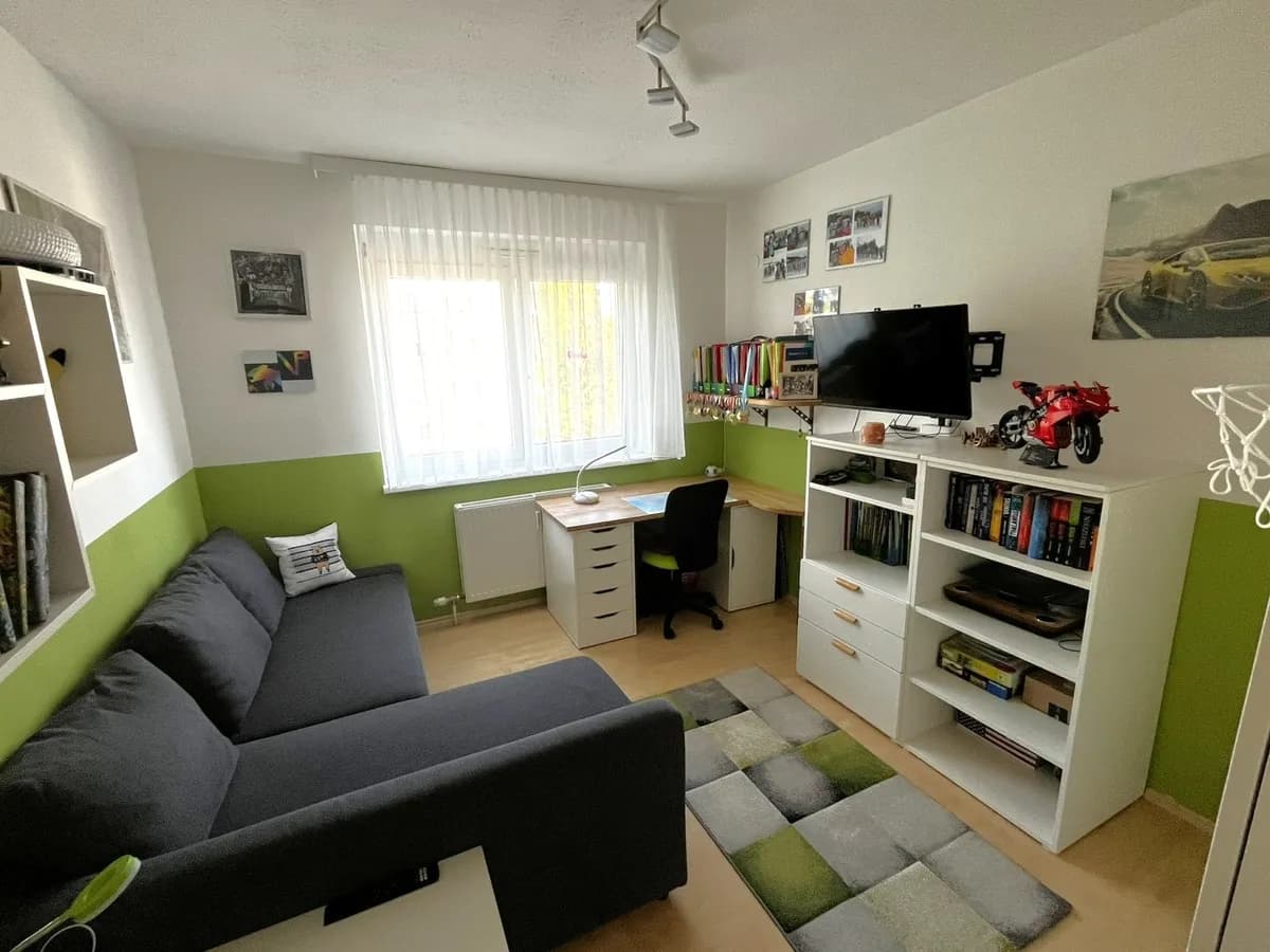 4-Zimmer-Wohnung kaufen in Mödling – 115 m², € 449.000 – Bild 13 von 23
