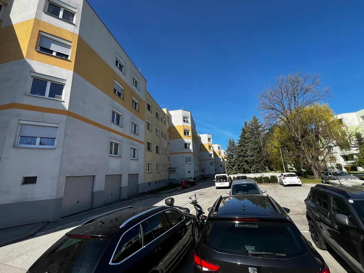 4-Zimmer-Wohnung kaufen in Mödling – 115 m², € 449.000 – Bild 23 von 23