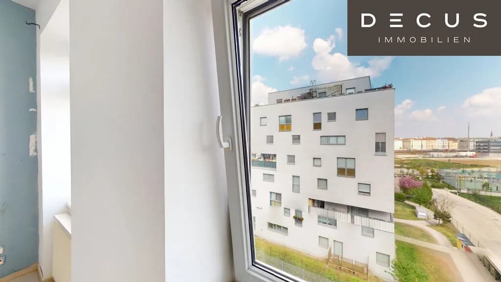 2-Zimmer-Wohnung kaufen in Wien – 55,1 m², € 199.500 – Bild 2 von 17