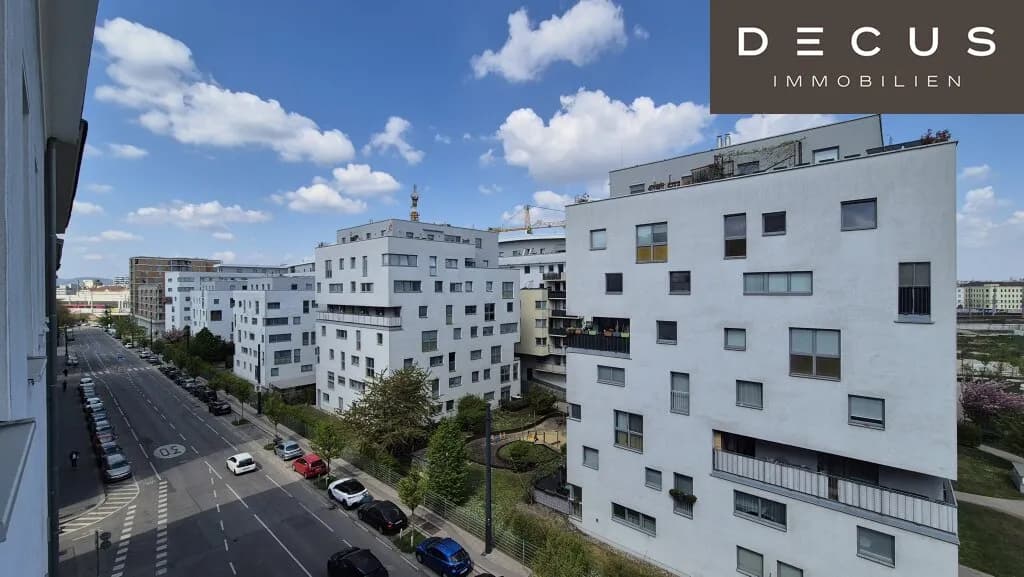 2-Zimmer-Wohnung kaufen in Wien – 55,1 m², € 199.500 – Bild 3 von 17