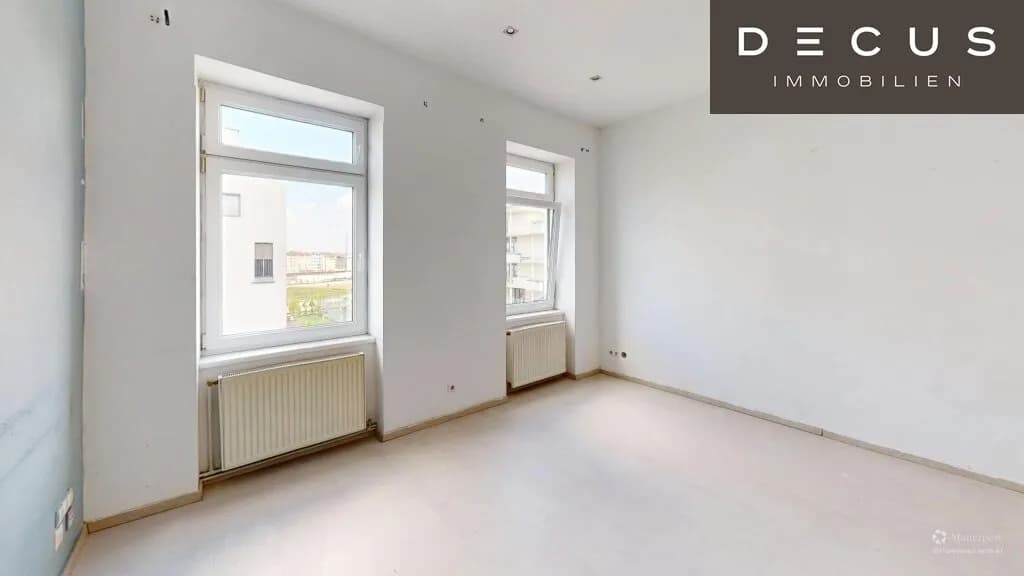 2-Zimmer-Wohnung kaufen in Wien – 55,1 m², € 199.500 – Bild 4 von 17